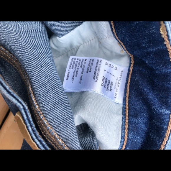 Skinny jeans - Picture 3 of 4